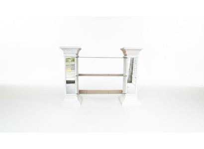 Design Półka XXL Gablota Wazon Kolumnowy Decovase Lustro Deco Deco 1838 Nowość