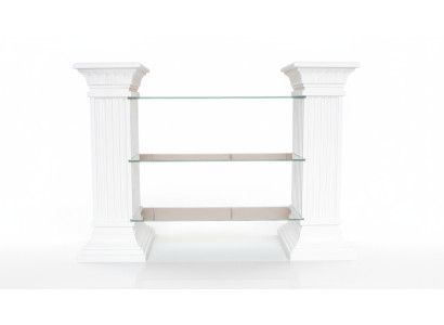 Design Galota Półka Witryny Kolumnowe Półki Szafa Salon 1839 Nowość