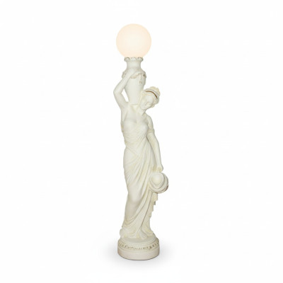 Lampa podłogowa do salonu Lampa lampy stojące XXL design Lampa rzeźba figurowa 6833