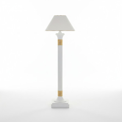 XXL Styl Rzymski Lampa Podłogowa Lampa Podłogowa Lampy Stojące Lampy Lampa Nowość