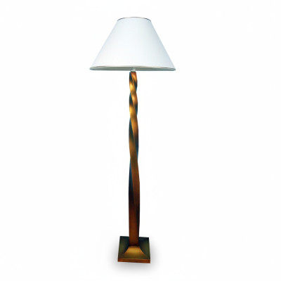 XXL Lampa podłogowa w stylu rzymskim Lampa podłogowa stojąca Lampy Lampa 167cm