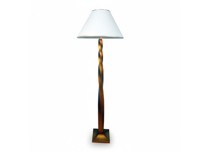 XXL Lampa podłogowa w stylu rzymskim Lampa podłogowa stojąca Lampy Lampa 167cm