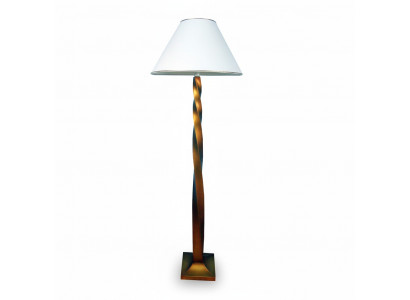 XXL Lampa podłogowa w stylu rzymskim Lampa podłogowa stojąca Lampy Lampa 167cm