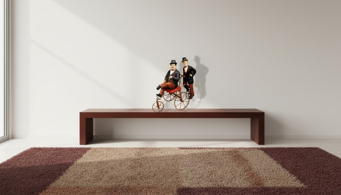 Projekt figurki rowerzysty statua rzeźba figurki rzeźby dekoracja dekoracja 5305