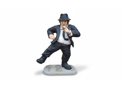 Projekt Blues Brothers Rysunek Statua Rzeźba Figury Rzeźby Dekoracja 5324