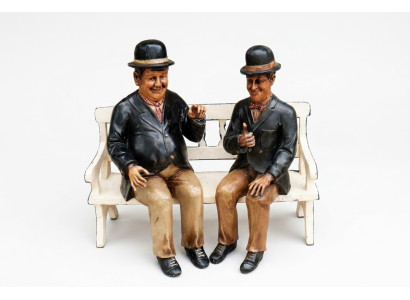 Design Flip i Flap Figurka Statua Rzeźba Figurki Rzeźby Dekoracja P5365 Nowość