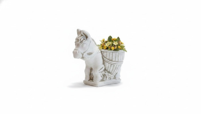 Doniczka dekoracja doniczkowa figura wazony doniczki natura ogród