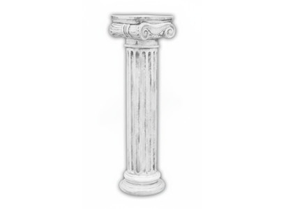 Kolumny Kolumny Antyk Kolumny Ogrodowe Rzymskie Dekoracja Deco 91cm