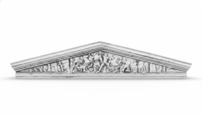 Relief drzwiowy Antyk Style Zdjęcie Zdjęcia Relief ścienny Drzwi z płyty kamiennej