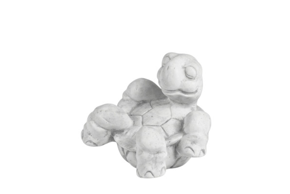 Figurka dekoracyjna żółwia ogrodowego Patio S103100 Statua