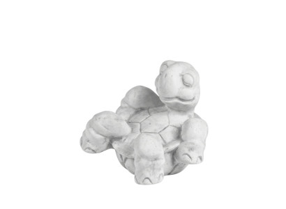 Figurka dekoracyjna żółwia ogrodowego Patio S103100 Statua