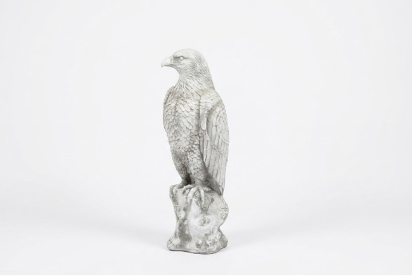 Rysunek Eagle Garden Dekoracyjna statua Rzeźba Rzeźby Figury Posągi