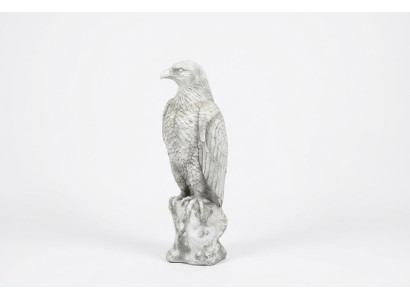 Rysunek Eagle Garden Dekoracyjna statua Rzeźba Rzeźby Figury Posągi
