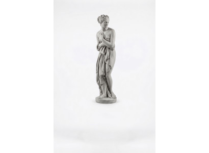 Kobieta 80cm rzeźba projekt rysunek statua figury ogrodowe posągi