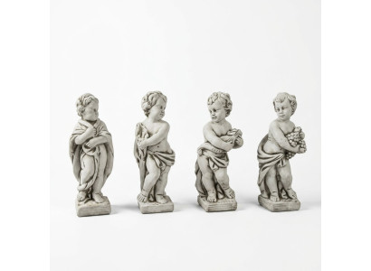 Figurka anioła Statua Figurki Posągi Rzeźby Rzeźba ogrodowa