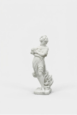 Kobieta 122cm rzeźba projekt rysunek statua figury ogrodowe posągi