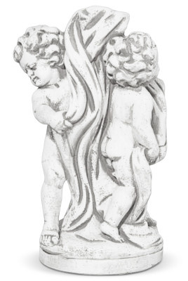 Anioł 72cm rzeźba projekt rysunek statua figury ogrodowe posągi
