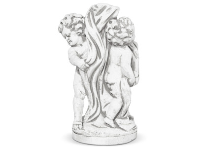 Anioł 72cm rzeźba projekt rysunek statua figury ogrodowe posągi
