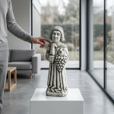 Dekoracja ogrodowa Statua Rzeźba Figurki Projektant rzeźb