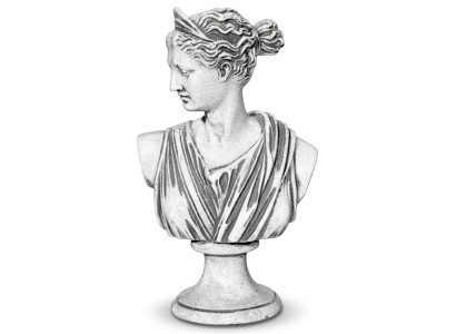 Rzymskie popiersie Figury Statua Posągi Rzeźba Rzeźby dekoracyjne
