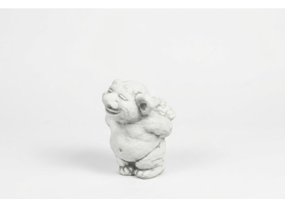Troll 19cm Rzeźba Projekt Figura Posąg Ogrodowe Figury Posągi Rzeźby 101017