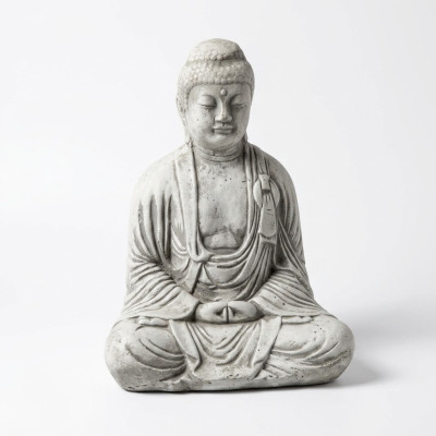 Budda Malezja Statua Rysunek Figury ogrodowe Posągi Rzeźby Rzeźby