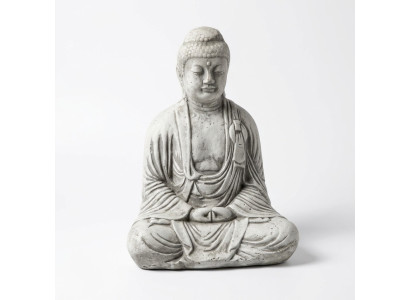 Budda Malezja Statua Rysunek Figury ogrodowe Posągi Rzeźby Rzeźby