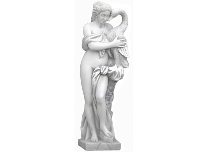 Kobieta 160cm rzeźba projekt rysunek statua figury ogrodowe posągi