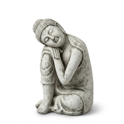 budda malezja statua rysunek figury ogrodowe posągi rzeźba dekoracyjna