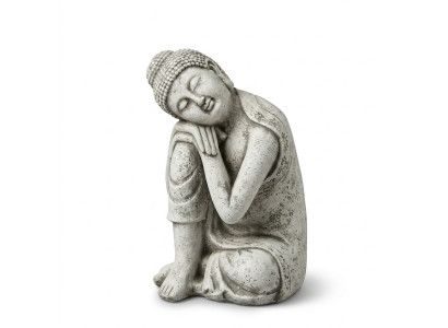 budda malezja statua rysunek figury ogrodowe posągi rzeźba dekoracyjna