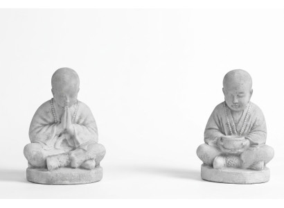 45cm rzeźba dekoracyjna projekt figura statua figurki ogrodowe posągi