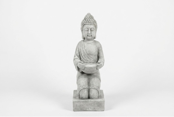 43cm rzeźba dekoracyjna projekt figurka statua figurki ogrodowe posągi