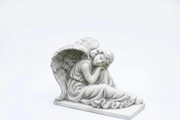 42cm rzeźba dekoracyjna projekt figura statua figury ogrodowe posągi w stylu Antyka