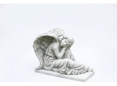 42cm rzeźba dekoracyjna projekt figura statua figury ogrodowe posągi w stylu Antyka