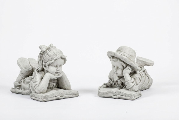 33cm rzeźba dekoracyjna projekt figura statua figury ogrodowe posągi rzeźby