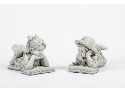 33cm rzeźba dekoracyjna projekt figura statua figury ogrodowe posągi rzeźby