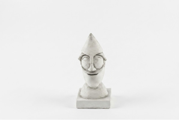 Loke Designer Rysunek Statua Posągi Figurki Rzeźby Rzeźby