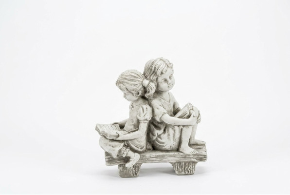 41cm dekoracyjna rzeźba projektowa figura statua figurki ogrodowe posągi