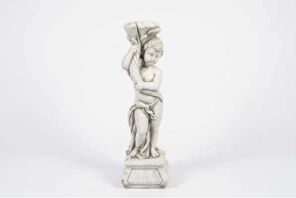 80cm rzeźba dekoracyjna projekt figura statua figurki ogrodowe posągi