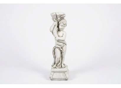 80cm rzeźba dekoracyjna projekt figura statua figurki ogrodowe posągi