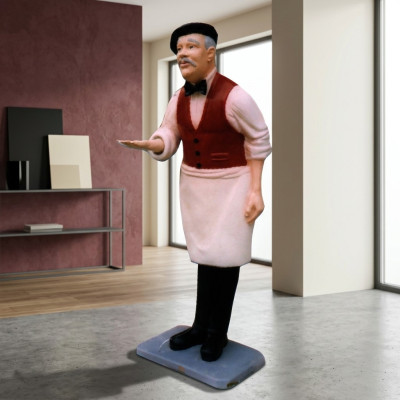 PROJEKT INTENDER FIGURA STATUA RZEŹBA FIGURY RZEŹBY DEKORACJE