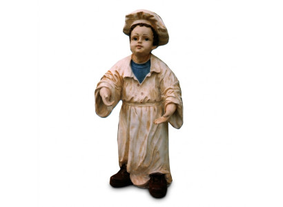 Projekt Baker Rysunek Statua Rzeźba Figurki Rzeźby Dekoracja Deco 7854 Nowość