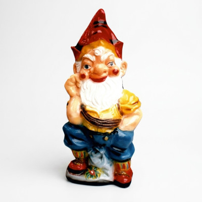 Design Ogród Rysunek Statua Rzeźba Figury Rzeźby Dekoracja Deco 8839 Nowość
