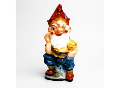 Design Ogród Rysunek Statua Rzeźba Figury Rzeźby Dekoracja Deco 8839 Nowość