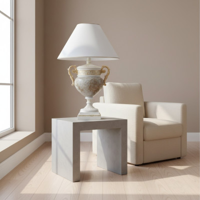 Design Lights Lampa Lampa Lampa Wazon Tabela Lights Oświetlenie Wazon Kielich