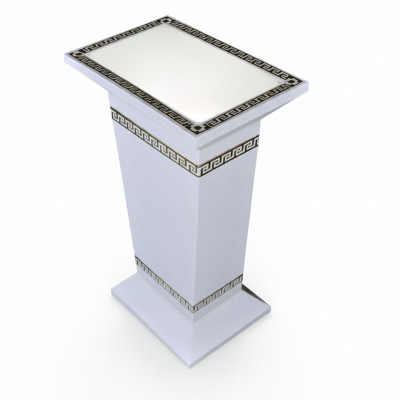 Designerskie lampy Lampa Lampa kolumnowa lampa dekoracyjna Oświetlenie 6927 kolumn Medusa