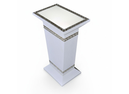 Designerskie lampy Lampa Lampa kolumnowa lampa dekoracyjna Oświetlenie 6927 kolumn Medusa