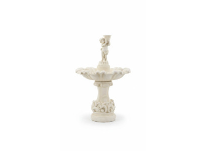 Dekoracyjna fontanna fontanna rzeźba fontanna dekoracja ogrodowa Fontaine Napoli!