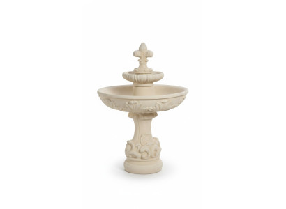 Fontanna Fontanna Żaba Fontanna Kamienna Fontanna Fontanna ogrodowa Fontaine 150cm