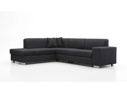 Noble Luxury Designer Sleep Funkcja łóżka Couch Narożnikowa kanapa Sofy Sofa Kanapy